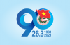 26.3.21 Kỉ niệm 90 năm Ngày thành lập Đoàn TNCS Hồ Chí Minh