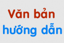 Nội dung hướng dẫn học sinh bổ sung kiến thức, kỹ năng theo nội dung, yêu cầu cần đạt quy định trong chương trình môn học, cụm chuyên đề học tập môn Tin học