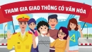 Tuyên truyền giáo dục An toàn giao thông