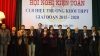 Hội nghị kiện toàn CLB Hiệu trưởng các trường THPT Thành phố Hà Nội giai đoạn 2015-2020