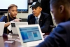 Barack Obama là tổng thống Mỹ đầu tiên viết mã lập trình