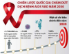 TUYÊN TRUYỀN PHÒNG CHỐNG HIV/AIDS