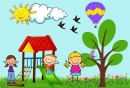 HOẠT ĐỘNG TRẢI NGHIỆM - NĂNG LƯỢNG TÍCH CỰC LAN TỎA TẠI THPT THẠCH BÀN